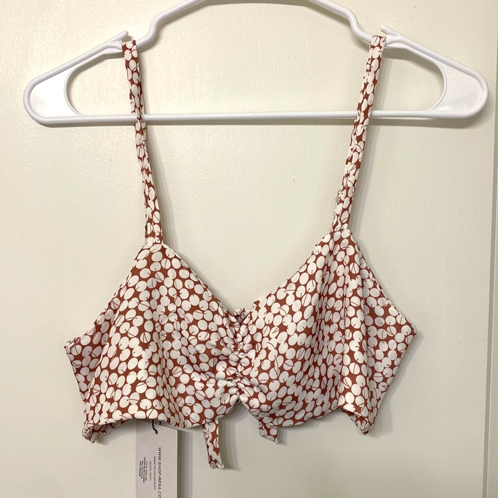 NWT RESA Katie top